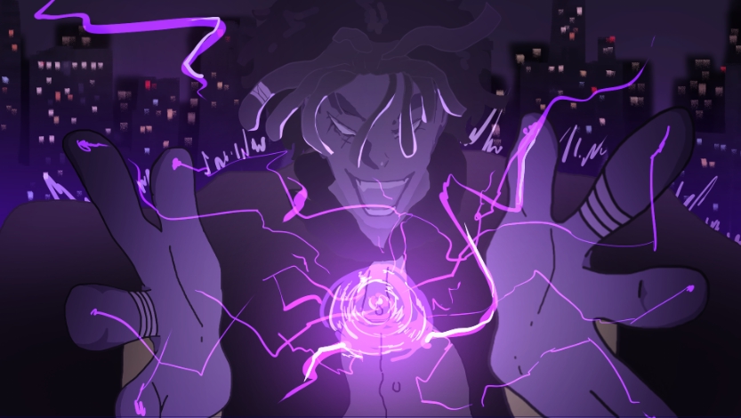 รับทำอนิเมชั่น 2D 3D ภาพเคลื่อนไหวคุณภาพสูง