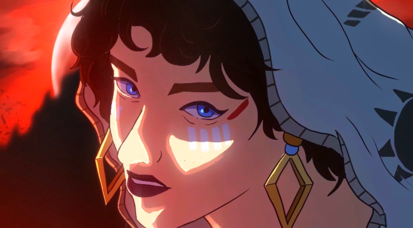 Animations - รับทำ 2D Animation/Animatic ประกอบสื่อต่างๆ - 26