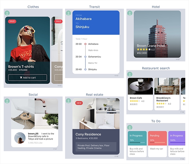 แชทบอท facebook สร้าง chatbot ช่วยในการจัดการข้อมูลการซื้อขายสินค้าออนไลน์ ระบบจองคิว line oa
