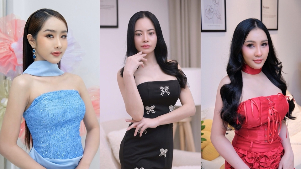 ช่างแต่งหน้ารับปริญญา แต่งหน้าเจ้าสาว ทำผมสวย รับแต่งหน้า สวยปัง