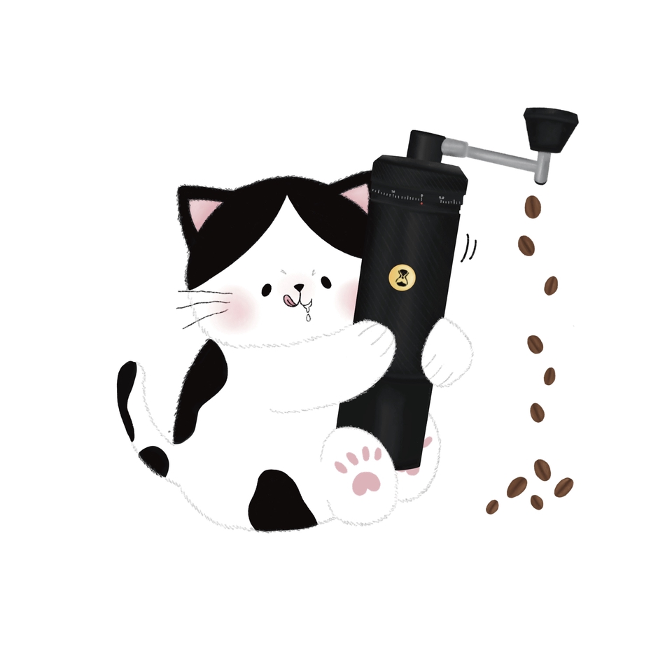 วาดภาพการ์ตูน - วาดคาแรกเตอร์ ตัวการ์ตูน สัตว์น่ารัก สไตล์อบอุ่นละมุน ใช้ได้หลากหลาย - 9