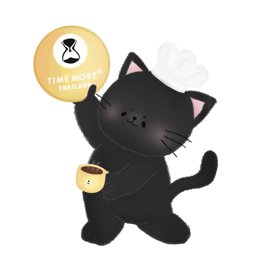 วาดภาพการ์ตูน - วาดคาแรกเตอร์ ตัวการ์ตูน สัตว์น่ารัก สไตล์อบอุ่นละมุน ใช้ได้หลากหลาย - 7