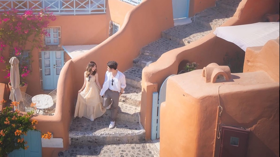 เที่ยวทั้งที ต้องมีรูปสวยๆ ตำแหน่งและมุม แต่หาเองก็เสียเวลา เดี๋ยวเราทำแผนให้ ;)