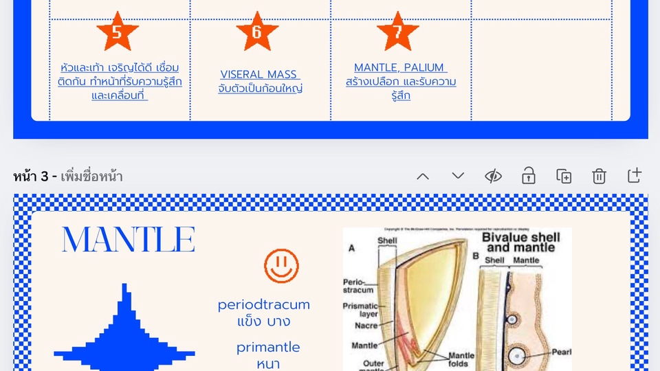 รับทำงานฟรีแลนซ์ทั่วไป การบ้าน อินโฟกราฟฟิค สไลด์นำเสนอ พร้อมบทพูด