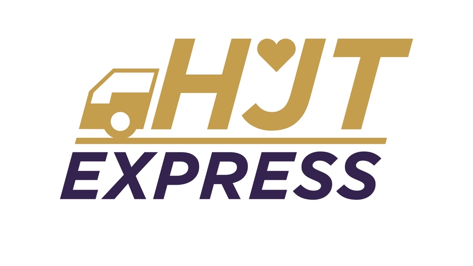 ออกแบบโลโก้บริษัทขนส่ง