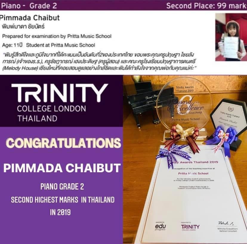 เรียนเปียโน - สอนเปียโนออนไลน์ - 9