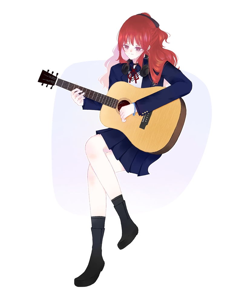 วาดภาพการ์ตูน - Commission - 17