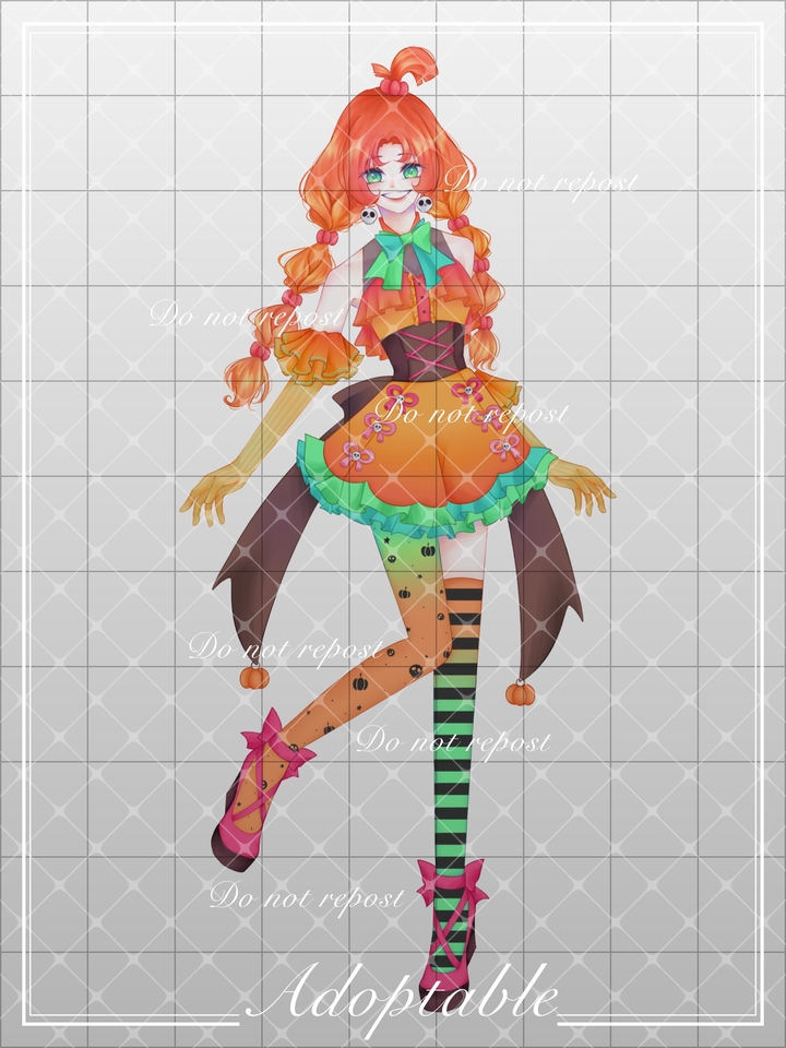 วาดภาพการ์ตูน - Commission - 18