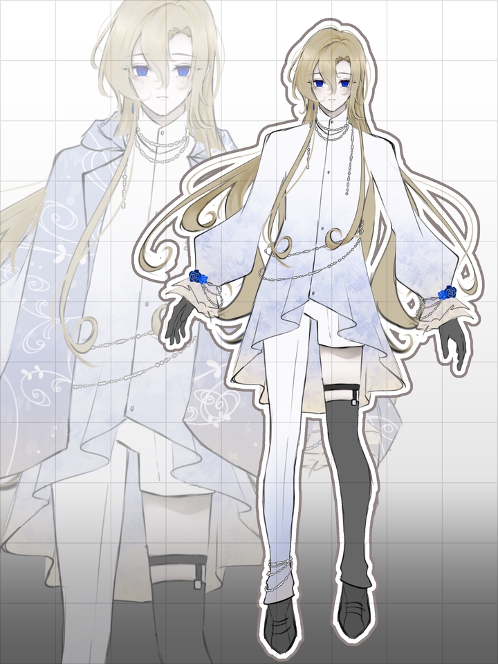 วาดภาพการ์ตูน - Commission - 15