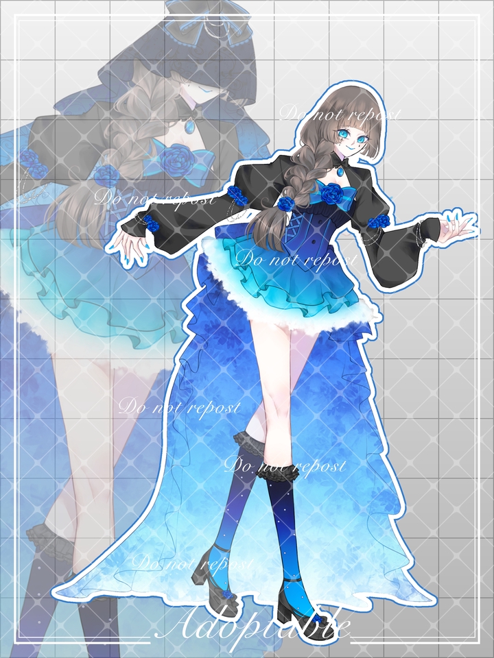 วาดภาพการ์ตูน - Commission - 22