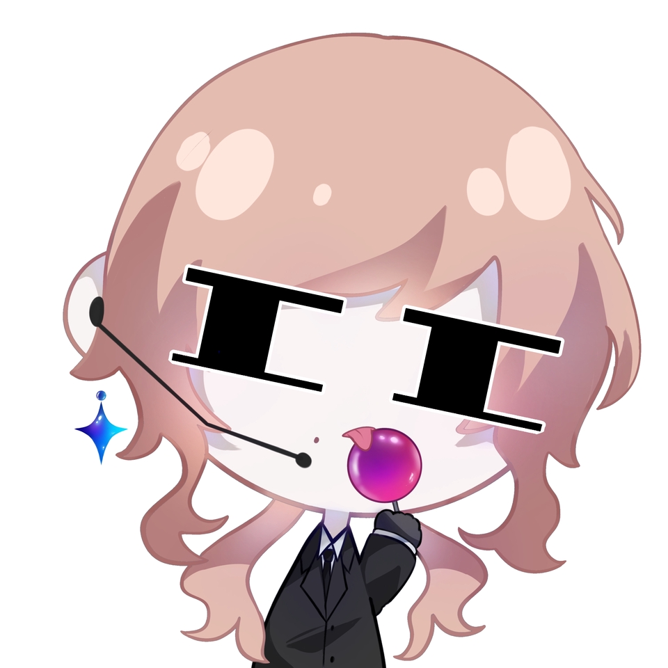 วาดภาพการ์ตูน - Commission - 11