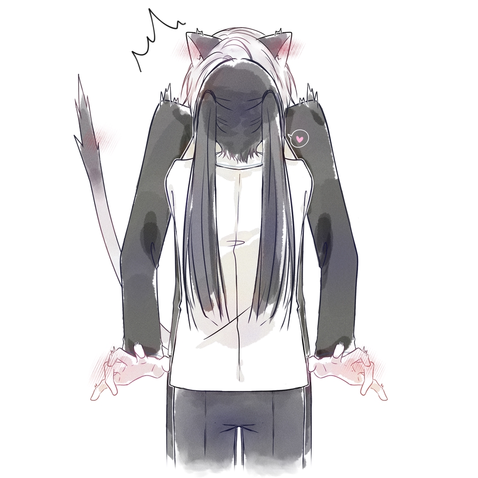 วาดภาพการ์ตูน - Commission - 3