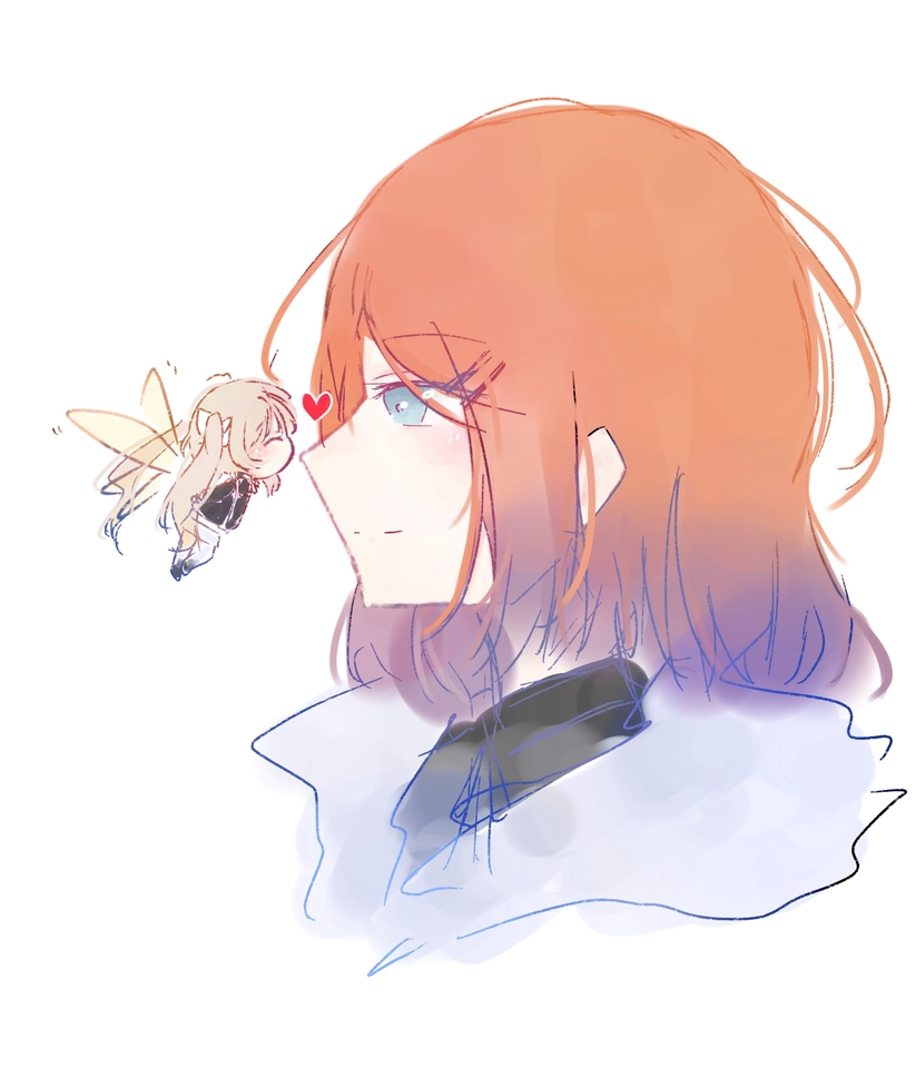 วาดภาพการ์ตูน - Commission - 14