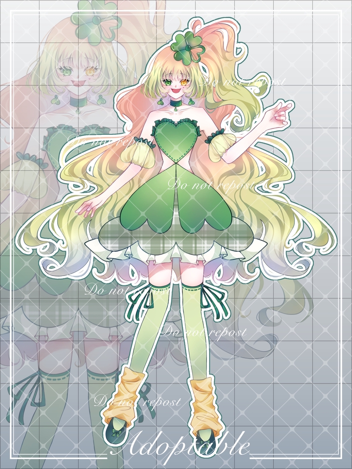 วาดภาพการ์ตูน - Commission - 21