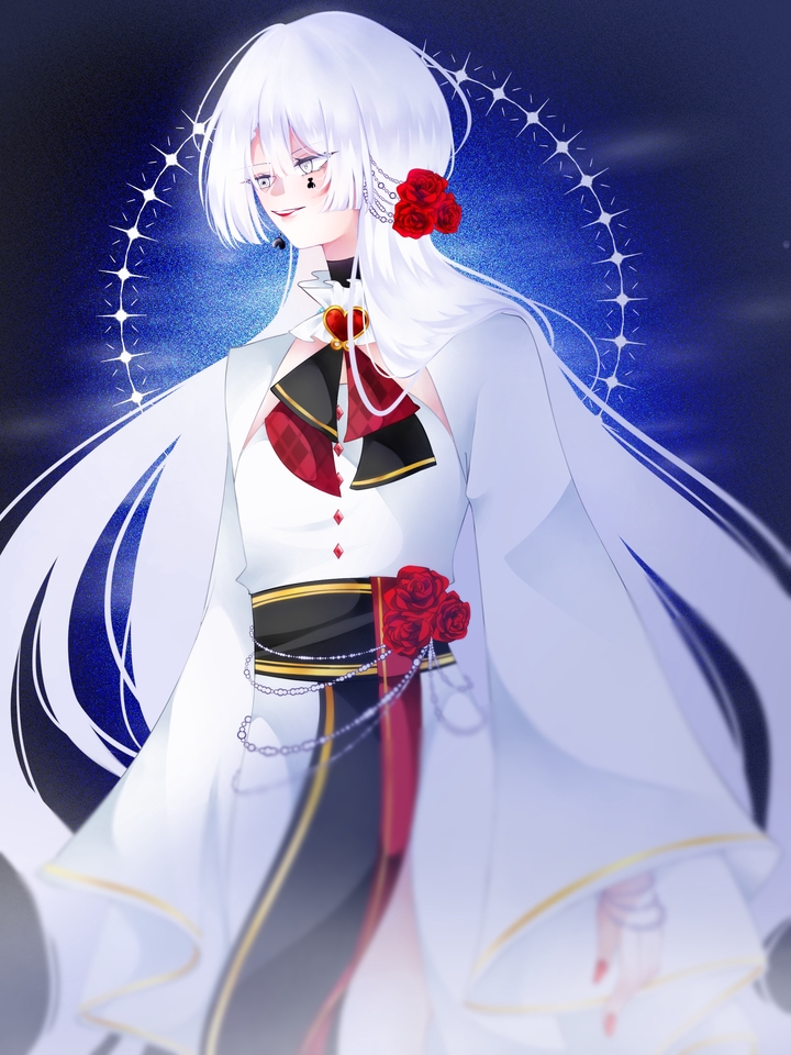 วาดภาพการ์ตูน - Commission - 16