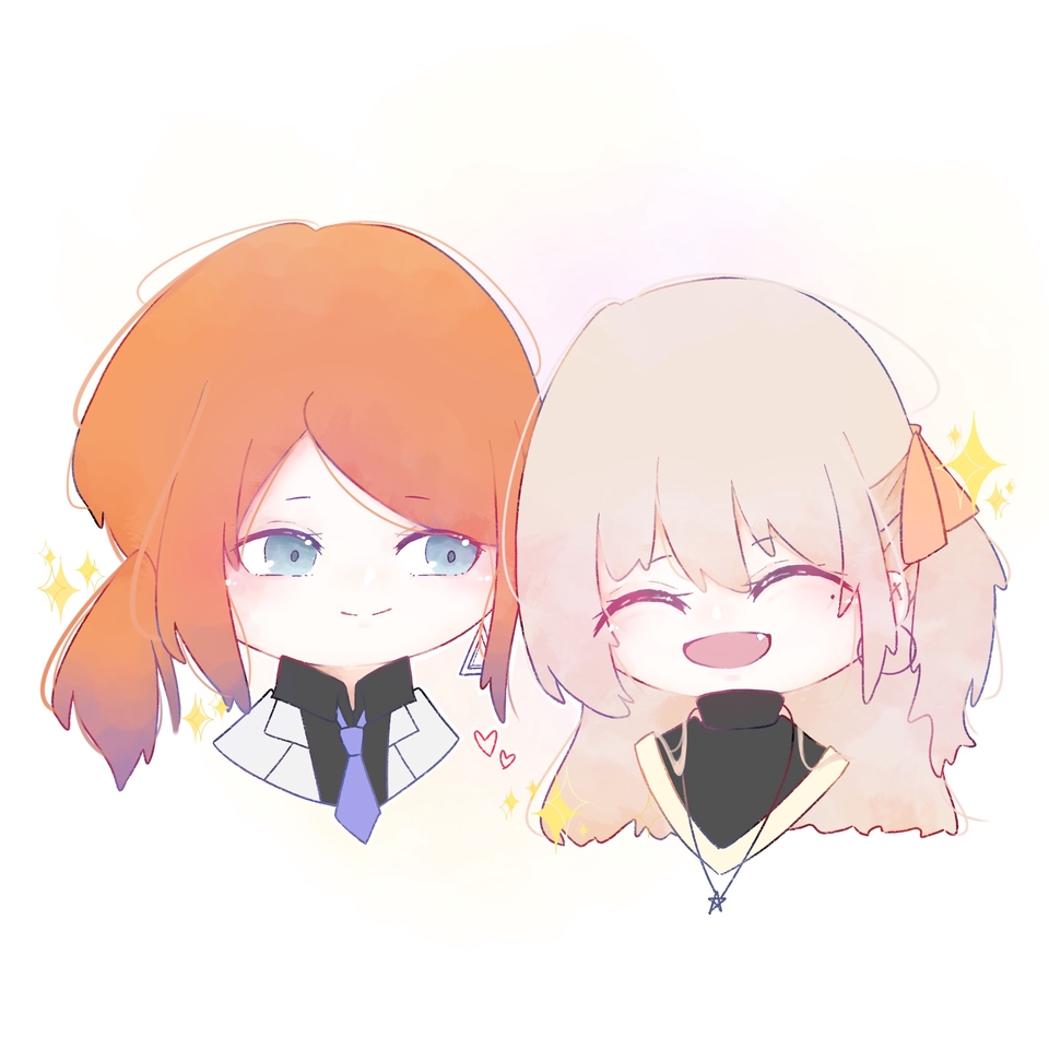 วาดภาพการ์ตูน - Commission - 5