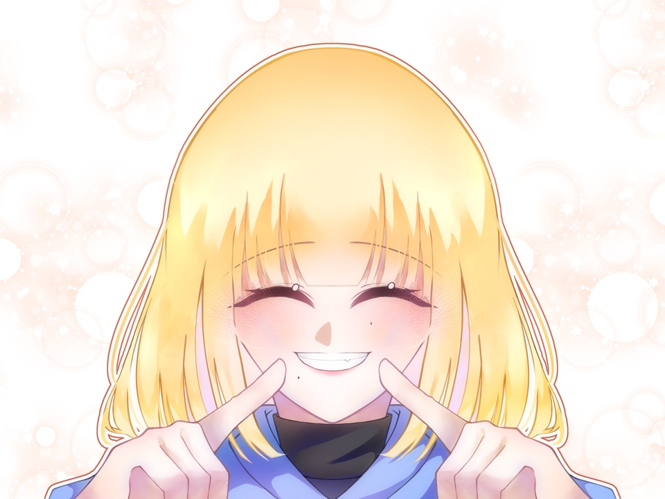 วาดภาพการ์ตูน - Commission - 19