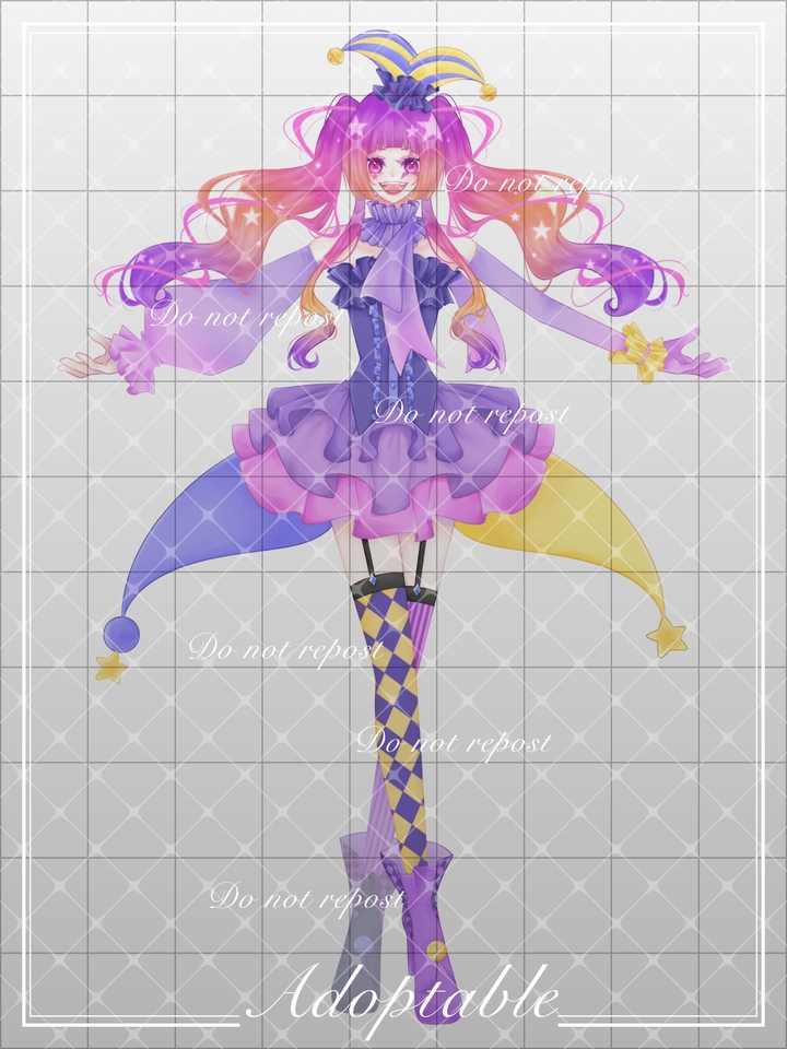 วาดภาพการ์ตูน - Commission - 23