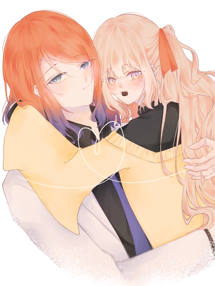 วาดภาพการ์ตูน - Commission - 13