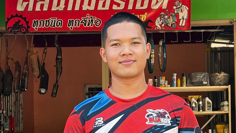 รับนั่งสมาธิ ธรรมพระศาสดา