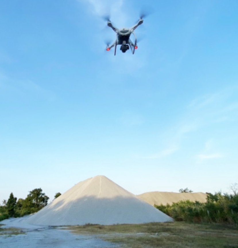 วาดแผนที่ - รับงานเขียนแบบแผนที่ทุกประเภท - 4