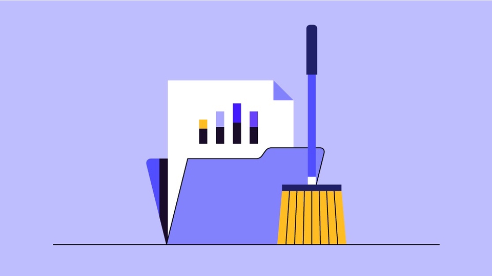 วิศวกรรมข้อมูล การจัดการข้อมูล การทำData pipeline ประสิทธิภาพสูง