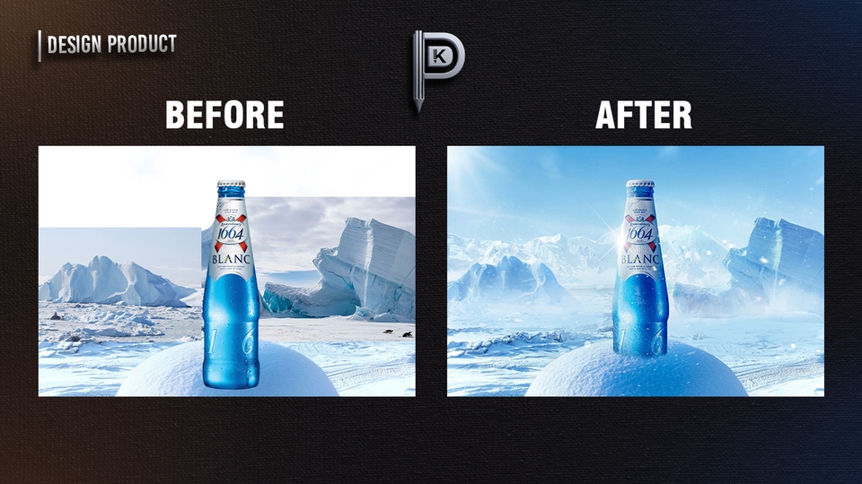 รับแต่งรูปภาพสินค้า ก่อนหลัง โฟโต้ชอป  ปรับแสงสีสวย