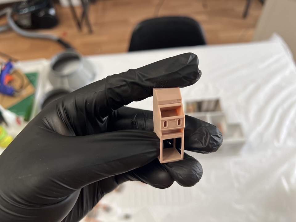 รับปั้นโมเดล3D พิมพ์3มิติ โมเดลสินค้า