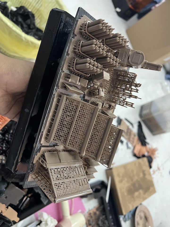 รับปั้นโมเดล3D พิมพ์3มิติ โมเดลสินค้า