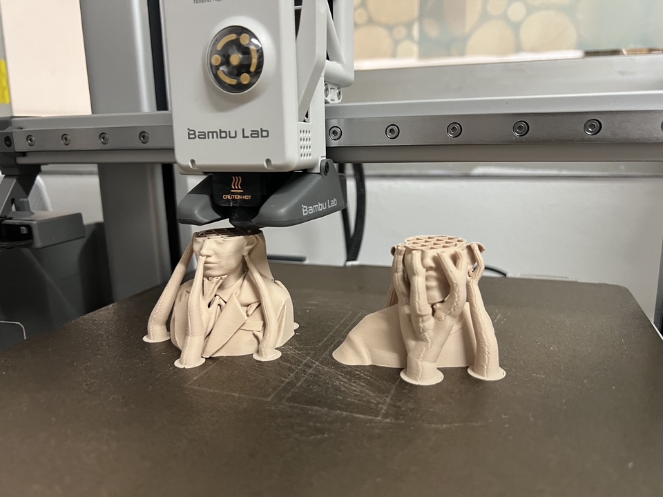 รับปั้นโมเดล3D พิมพ์3มิติ บริการออกแบบโมเดลสินค้า