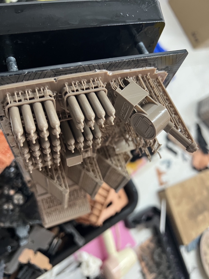 รับปั้นโมเดล3D งานพิมพ์3มิติ โมเดลสินค้า