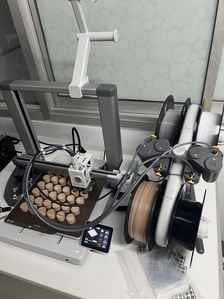 รับทำโมเดล3D พิมพ์3มิติ ออกแบบสินค้า