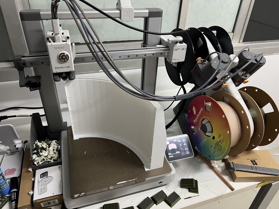 รับปั้นโมเดล3D พิมพ์3มิติ ออกแบบโมเดลสินค้า