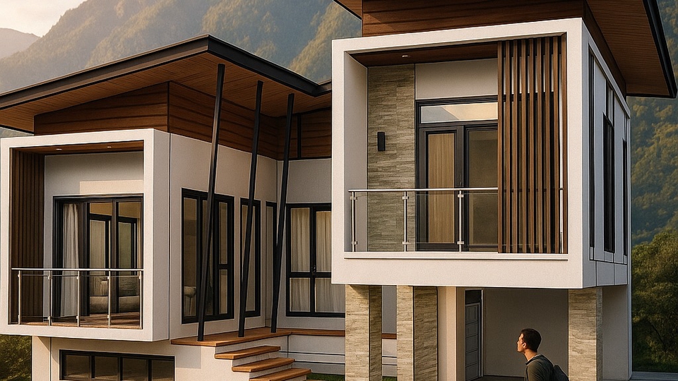 รับออกแบบ 3D 2D พร้อมRenderแบบด่วน