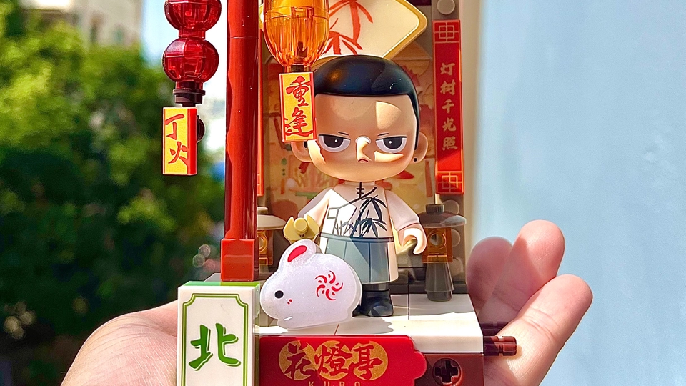 รับจ้างต่อตัวต่อเรโก้ทุกแบบ