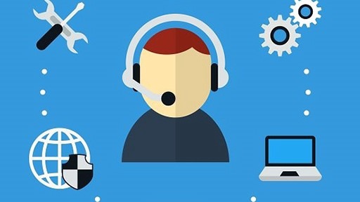 รับติดตั้งเซิร์ฟเวอร์และระบบเครือข่าย บริการไอทีครบวงจร