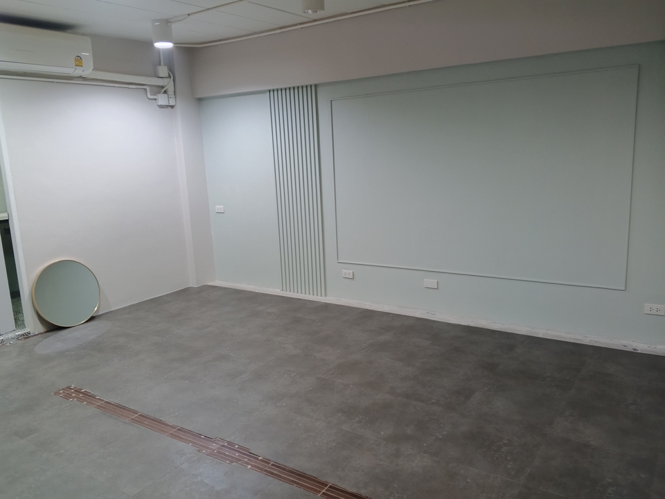 รับรีโนเวทบ้าน - รีโนเวทบ้านพัก - 2