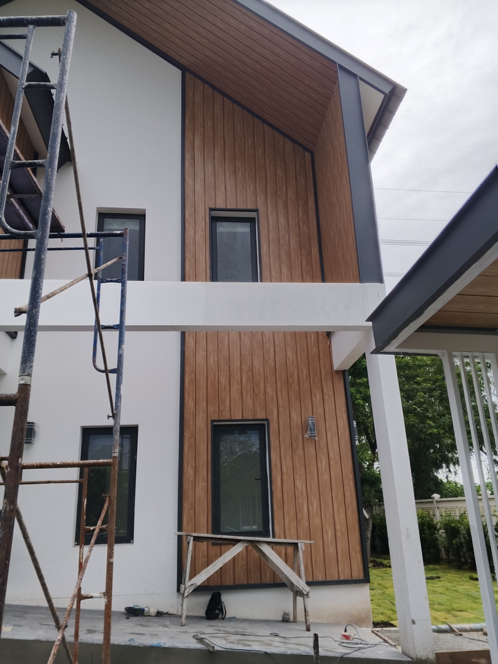 รับรีโนเวทบ้าน - รีโนเวทบ้านพัก - 10