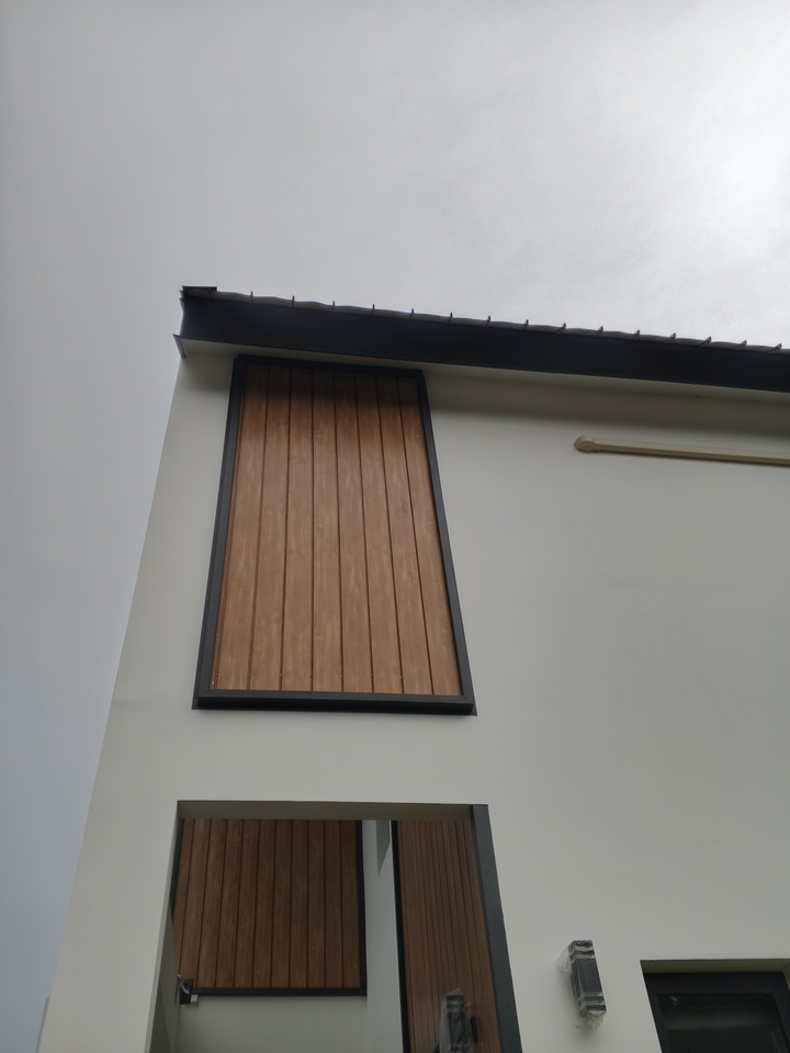 รับรีโนเวทบ้าน - รีโนเวทบ้านพัก - 11