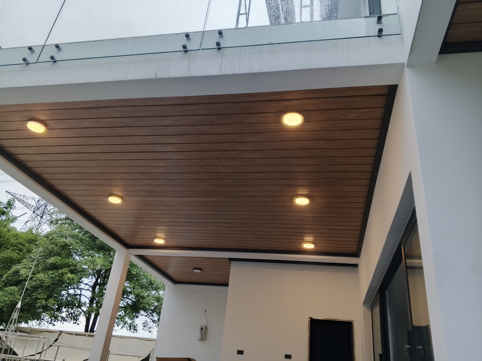 รับรีโนเวทบ้าน - รีโนเวทบ้านพัก - 8