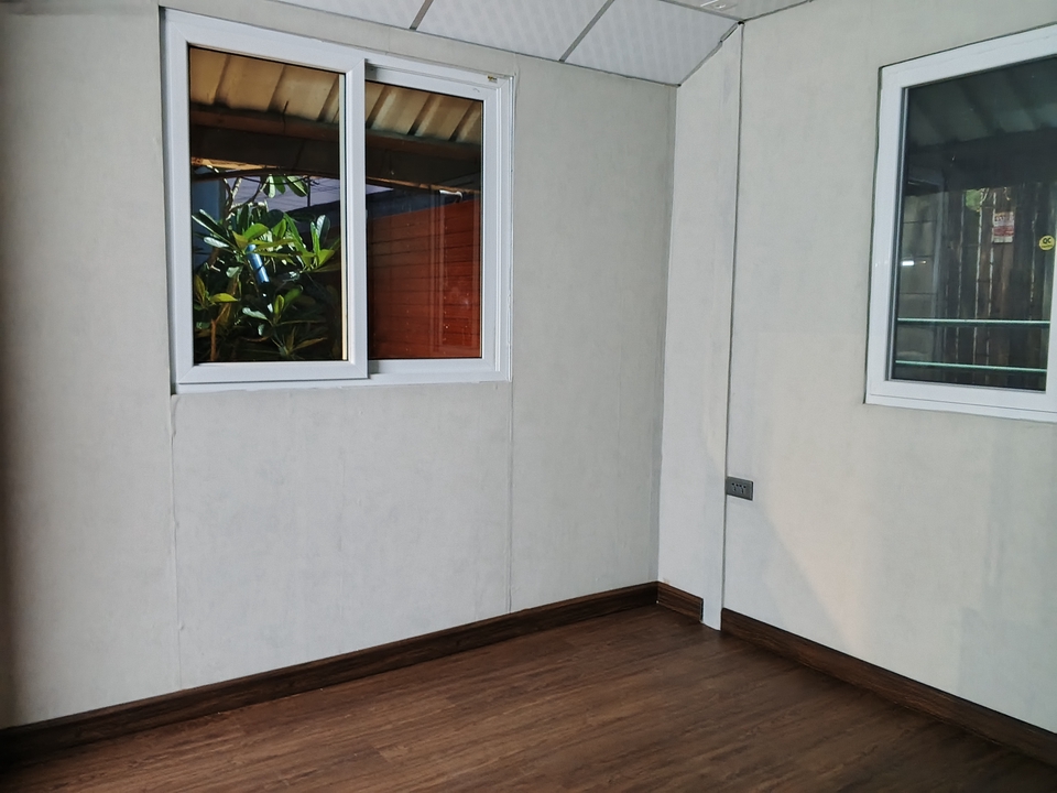 รับรีโนเวทบ้าน - รีโนเวทบ้านพัก - 21