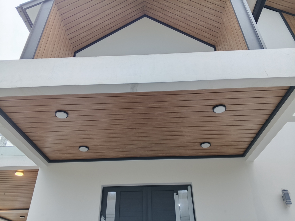 รับรีโนเวทบ้าน - รีโนเวทบ้านพัก - 9