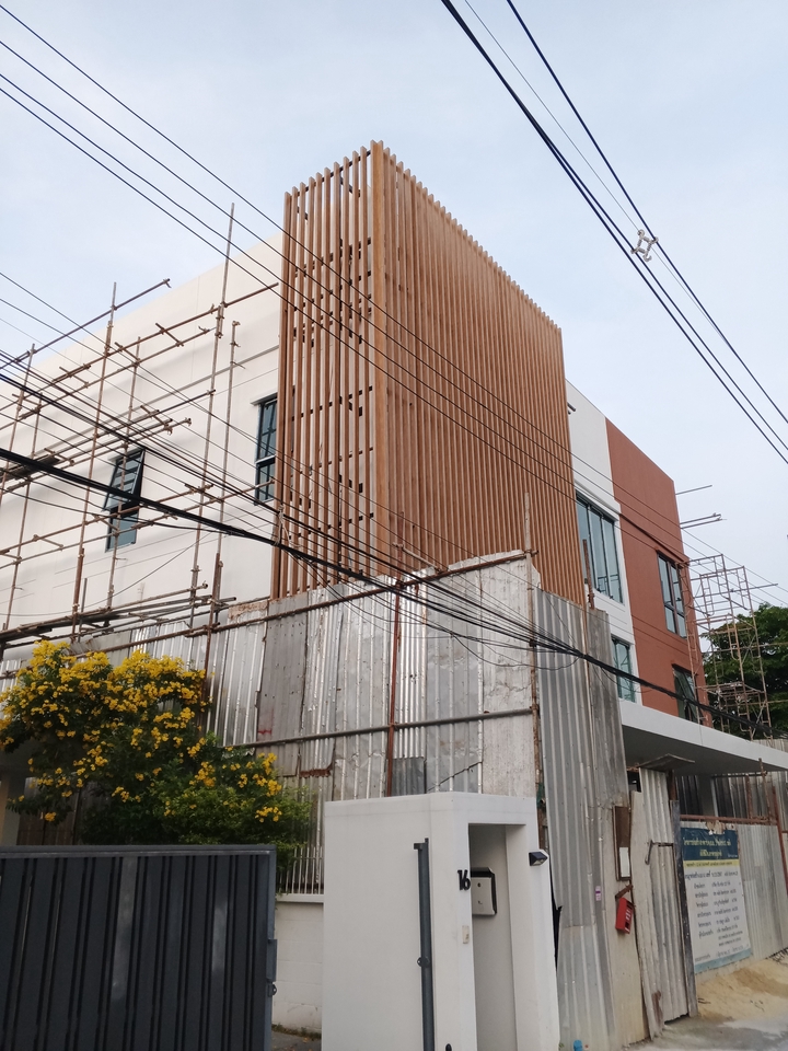 รับรีโนเวทบ้าน - รีโนเวทบ้านพัก - 16