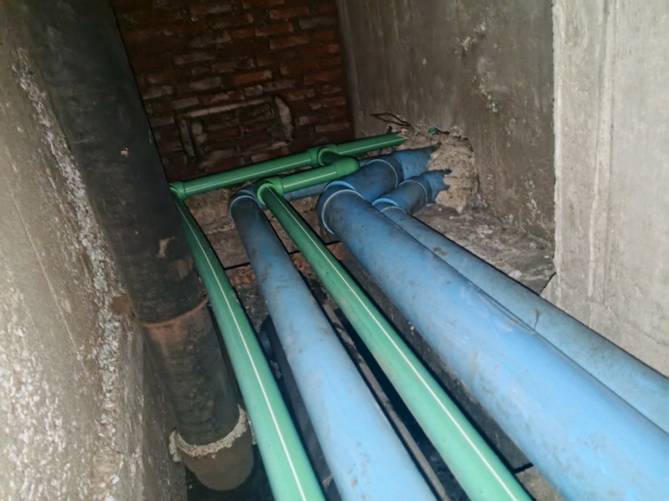 รับรีโนเวทบ้าน - รีโนเวทบ้านพัก - 14