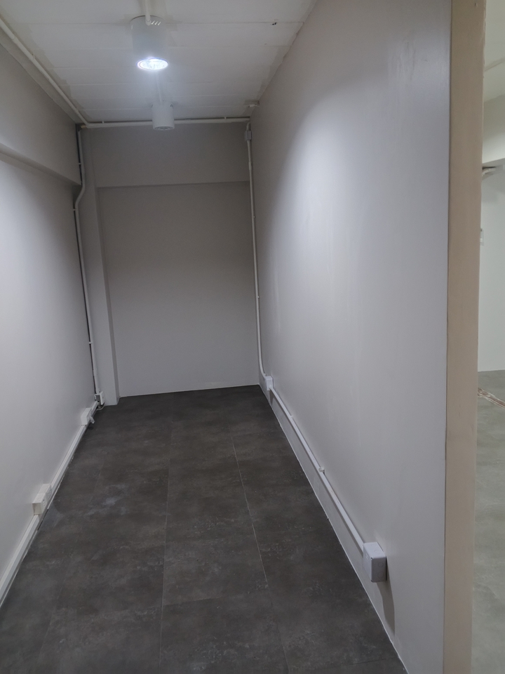 รับรีโนเวทบ้าน - รีโนเวทบ้านพัก - 4