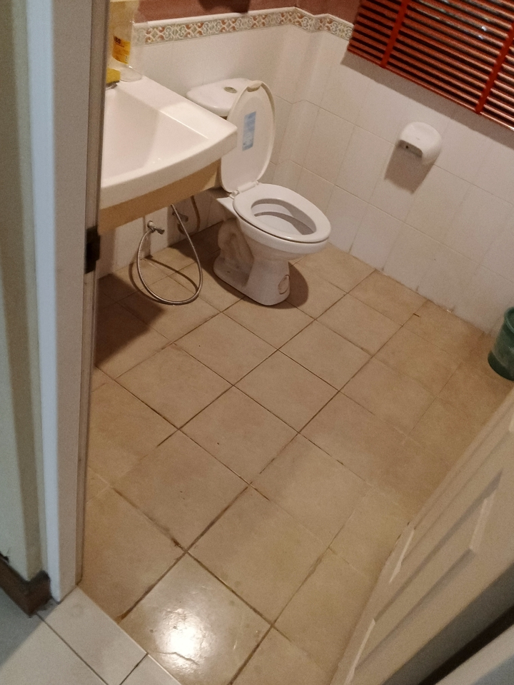 รับรีโนเวทบ้าน - รีโนเวทบ้านพัก - 13