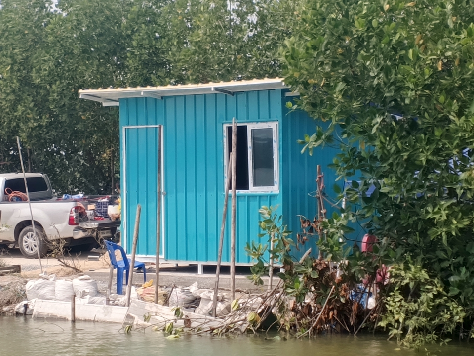 รับรีโนเวทบ้าน - รีโนเวทบ้านพัก - 19