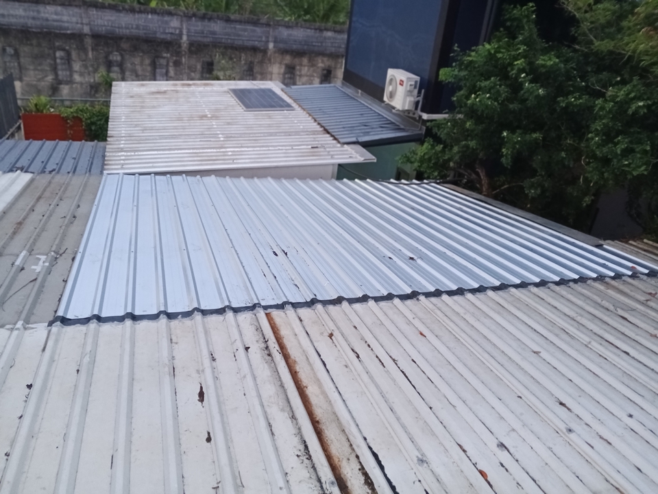 รับรีโนเวทบ้าน - รีโนเวทบ้านพัก - 23