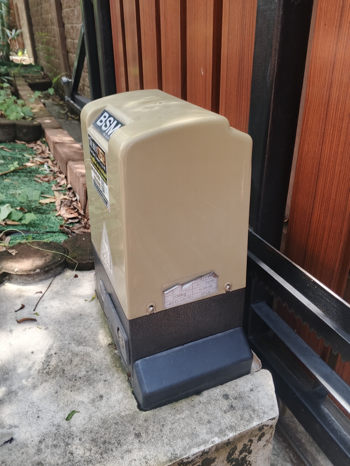 รับรีโนเวทบ้าน - รีโนเวทบ้านพัก - 12