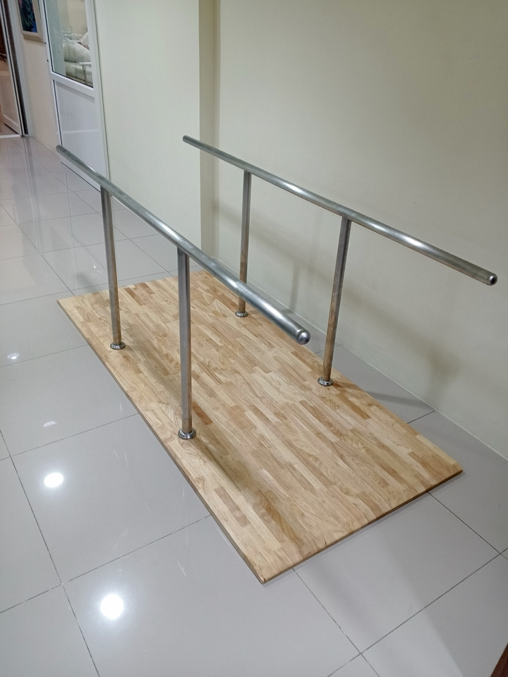 รับรีโนเวทบ้าน - รีโนเวทบ้านพัก - 5